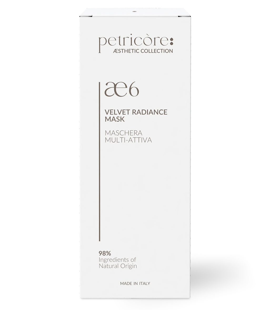 Æ6 Velvet Radiance Mask
