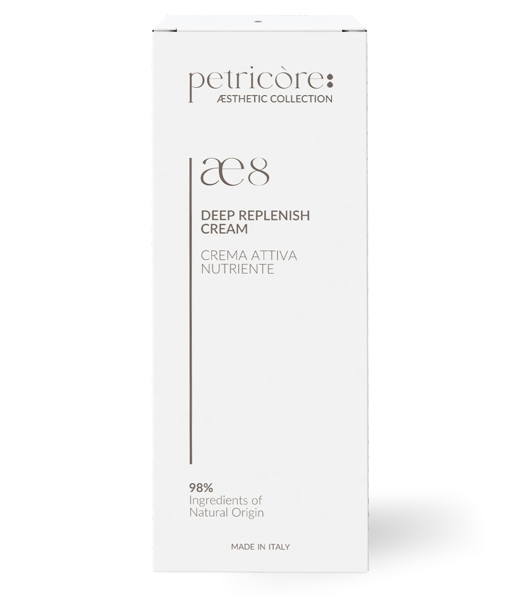 Æ8 – DEEP REPLENISH CREAM