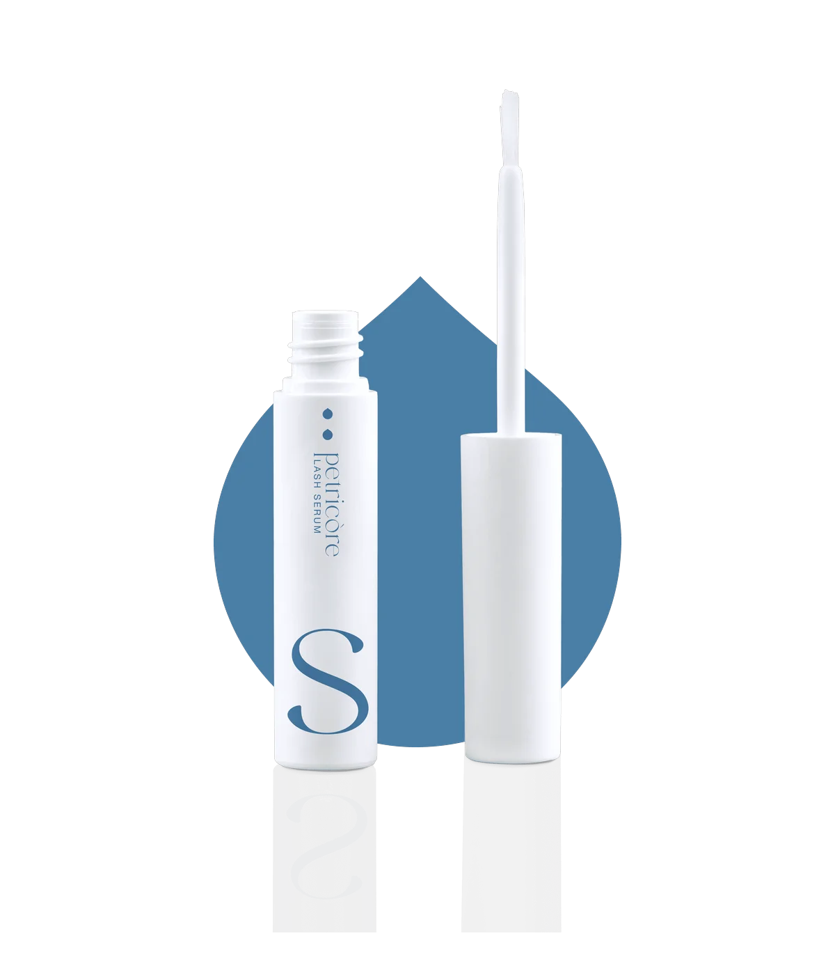 La confezione di Silky Lash