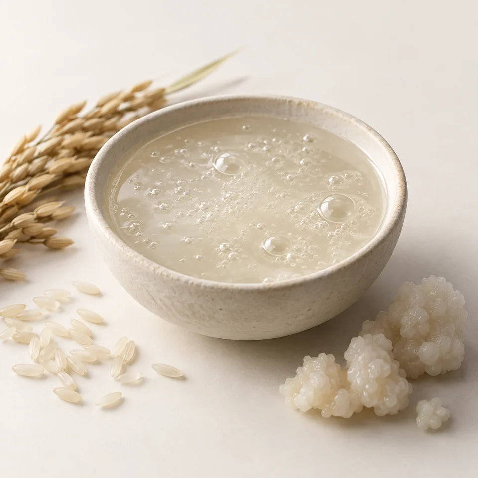 Lactobacillus Ferment
