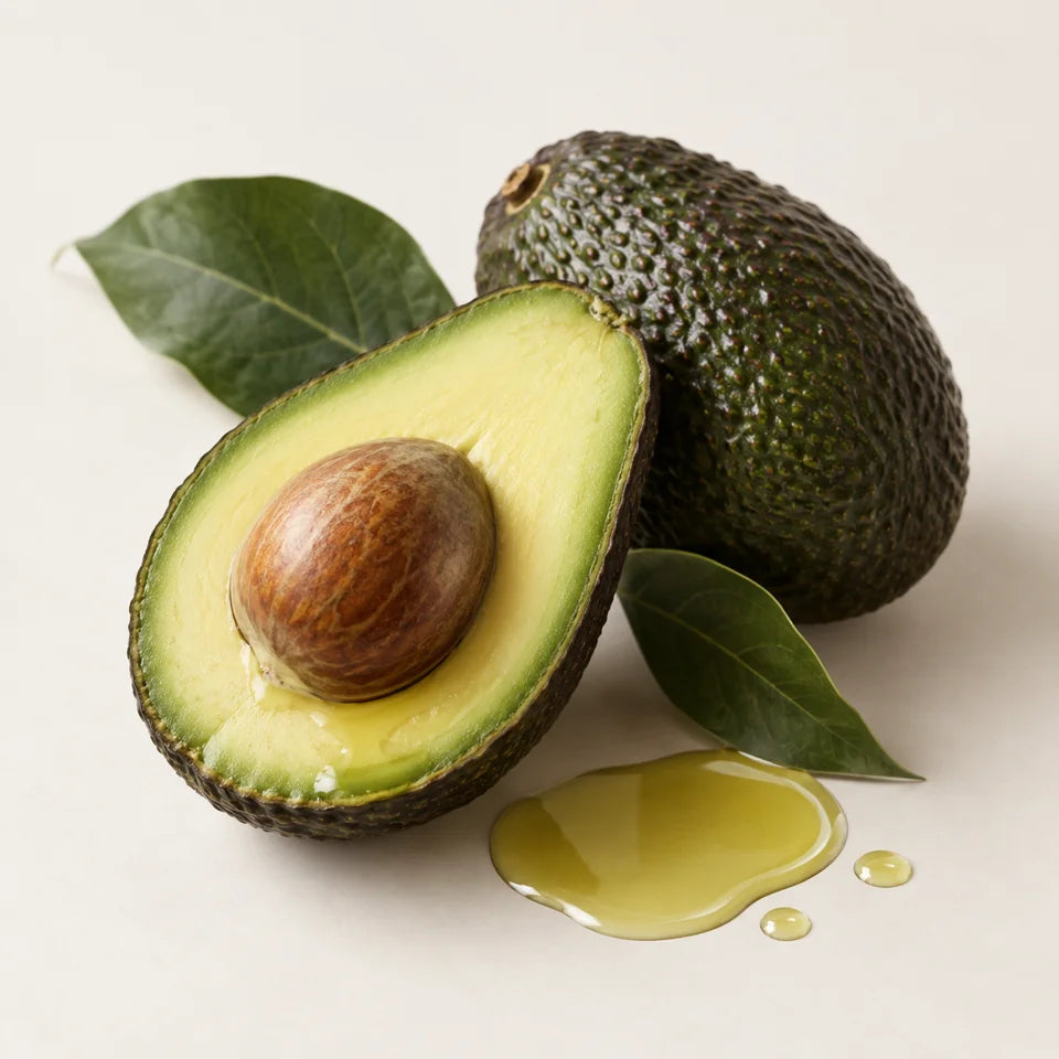 OLIO DI AVOCADO