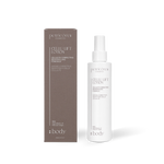Cellu Lift Lotion, flacone e astuccio — Petricóre Cosmetics