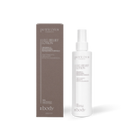Leg Relief Lotion, flacone e astuccio — Petricóre Cosmetics