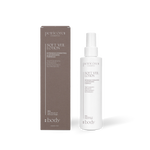 Soft Veil Lotion, flacone e astuccio — Petricóre Cosmetics