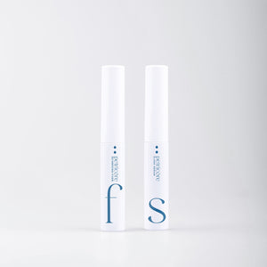 SILKY & FEEL SET per ciglia e sopracciglia