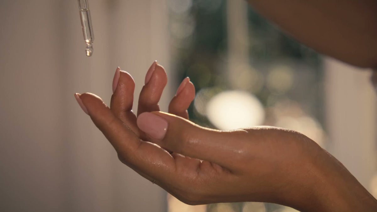 Æ9 Pure Radiance Nightly Oil