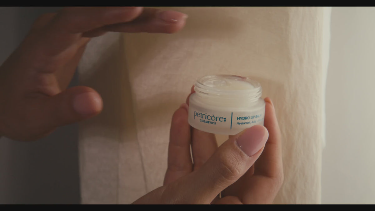Hydro Lip Balm