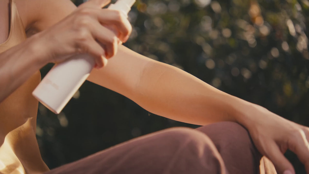 Il gesto di erogazione di Sun 30 · 365 (16:9)