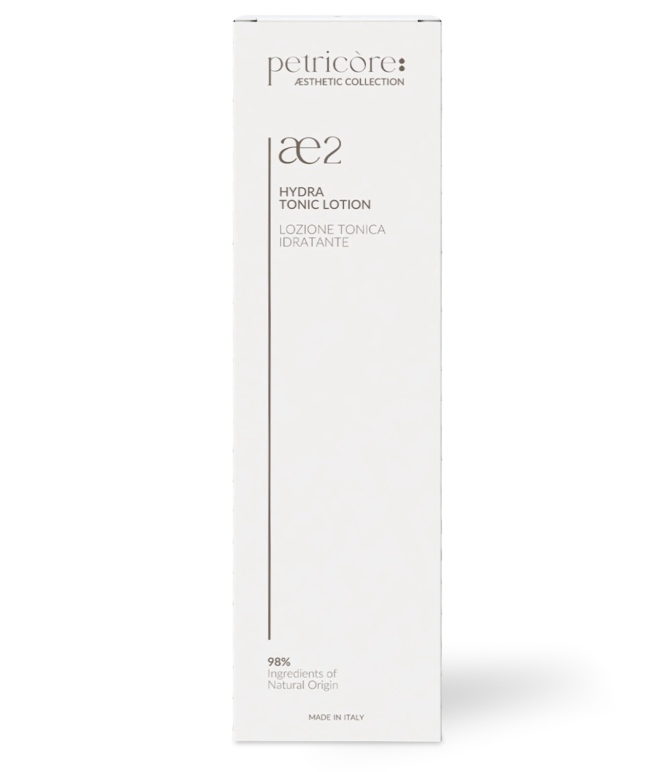 Æ2 – HYDRA TONIC LOTION