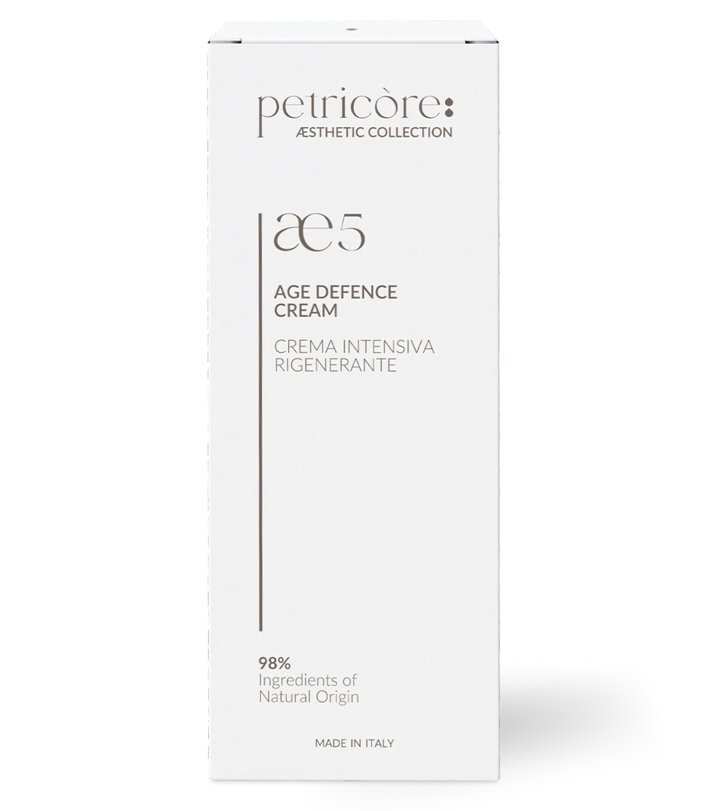 Æ5 – AGE DEFENCE CREAM