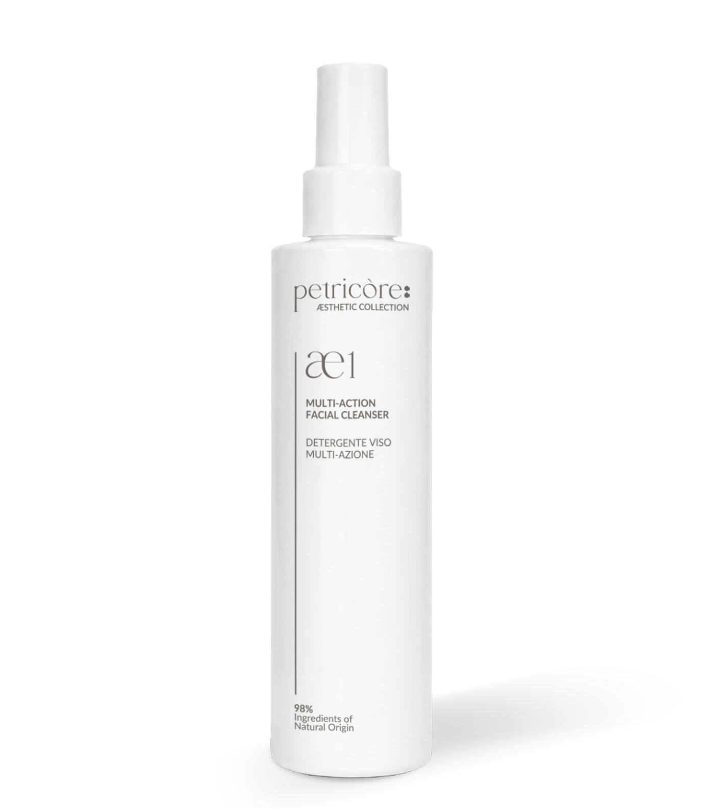 Æ1 Multi-Action Facial Cleanser