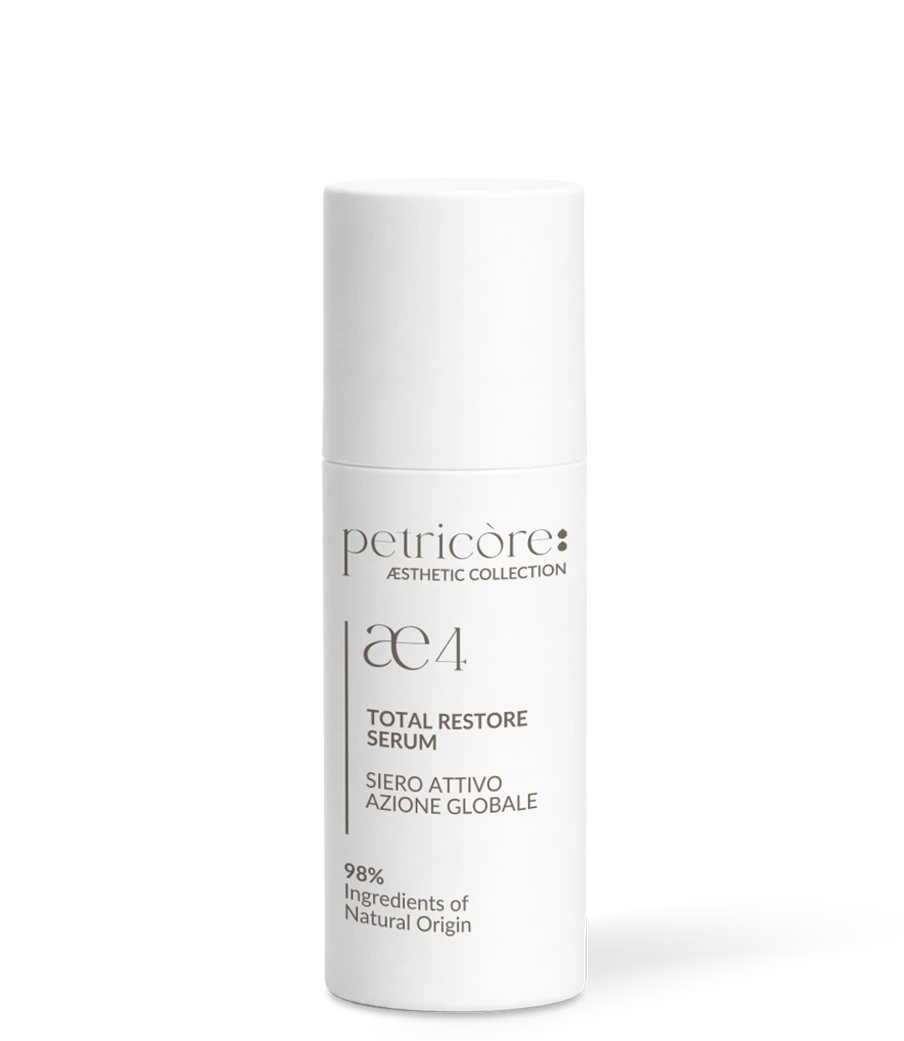 Æ4 Total Restore Serum