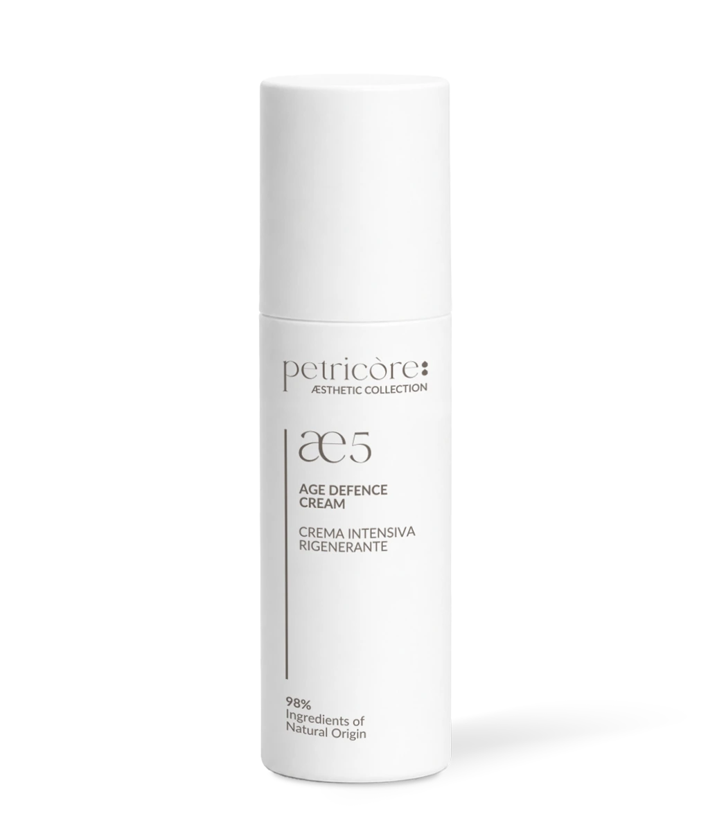 Æ5 Age Defence Cream