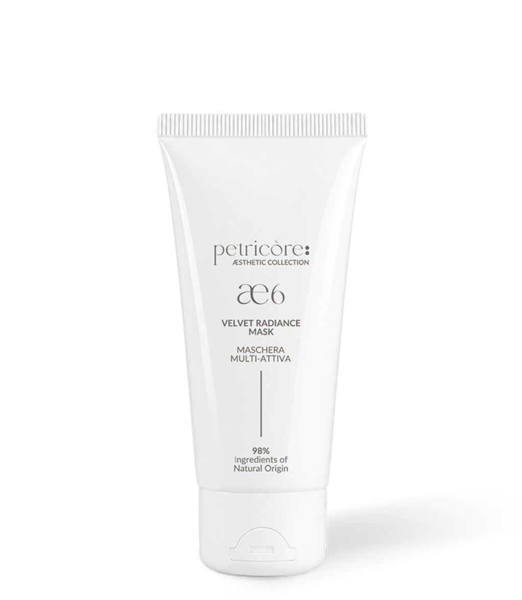 Æ6 Velvet Radiance Mask