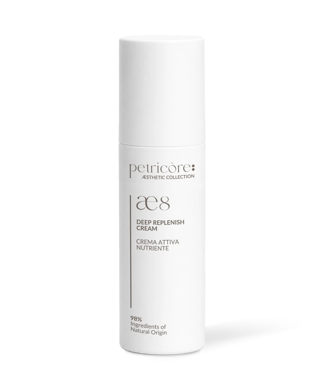 Æ8 Deep Replenish Cream