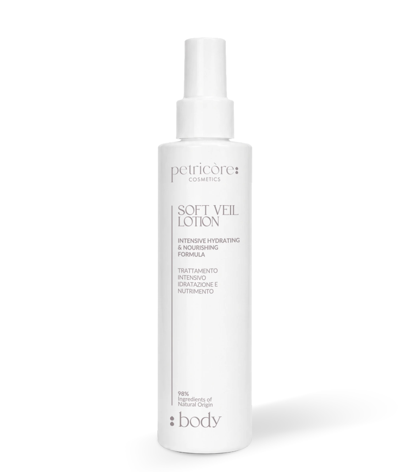 Soft Veil Lotion