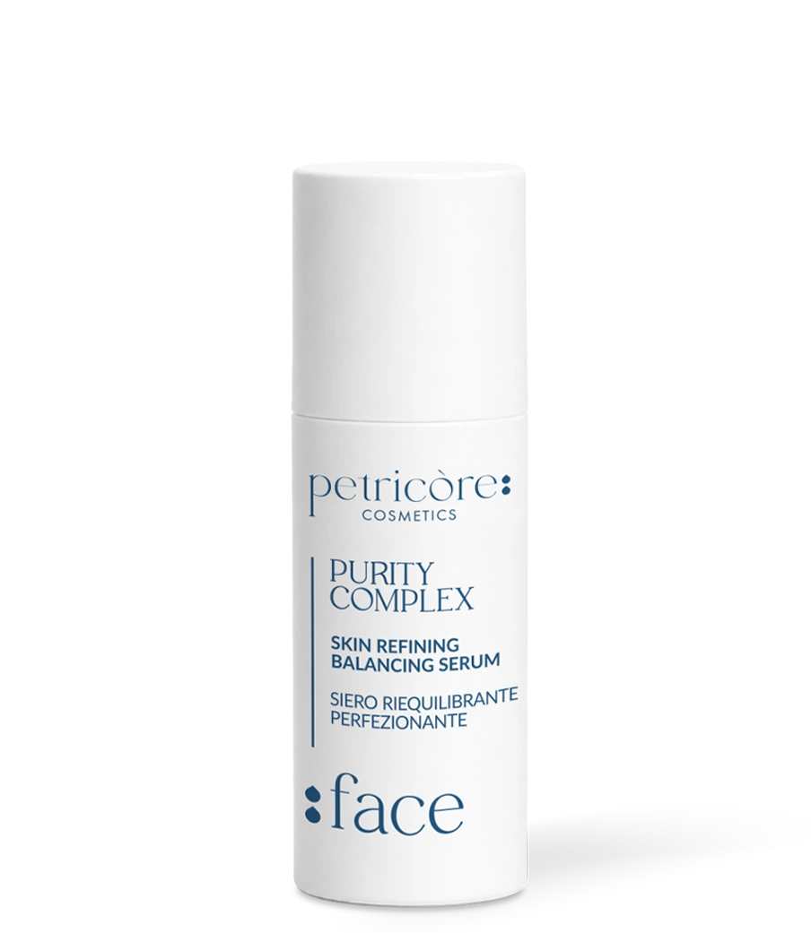 Purity Complex
