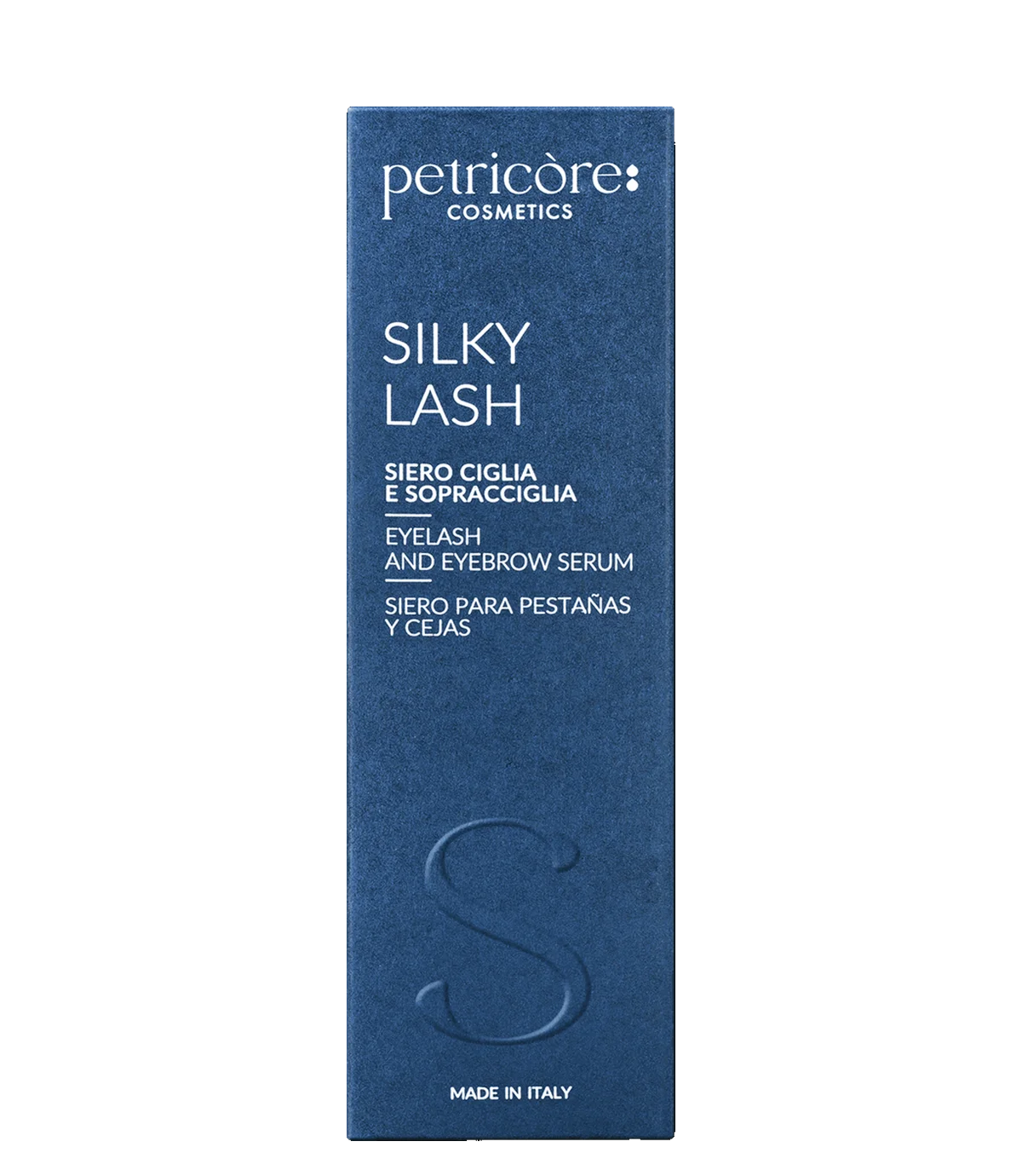 Silky Lash