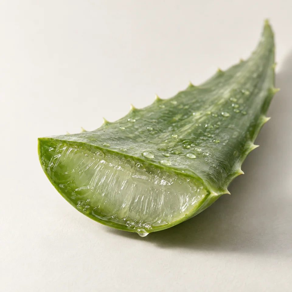 ALOE VERA BIOLOGICA