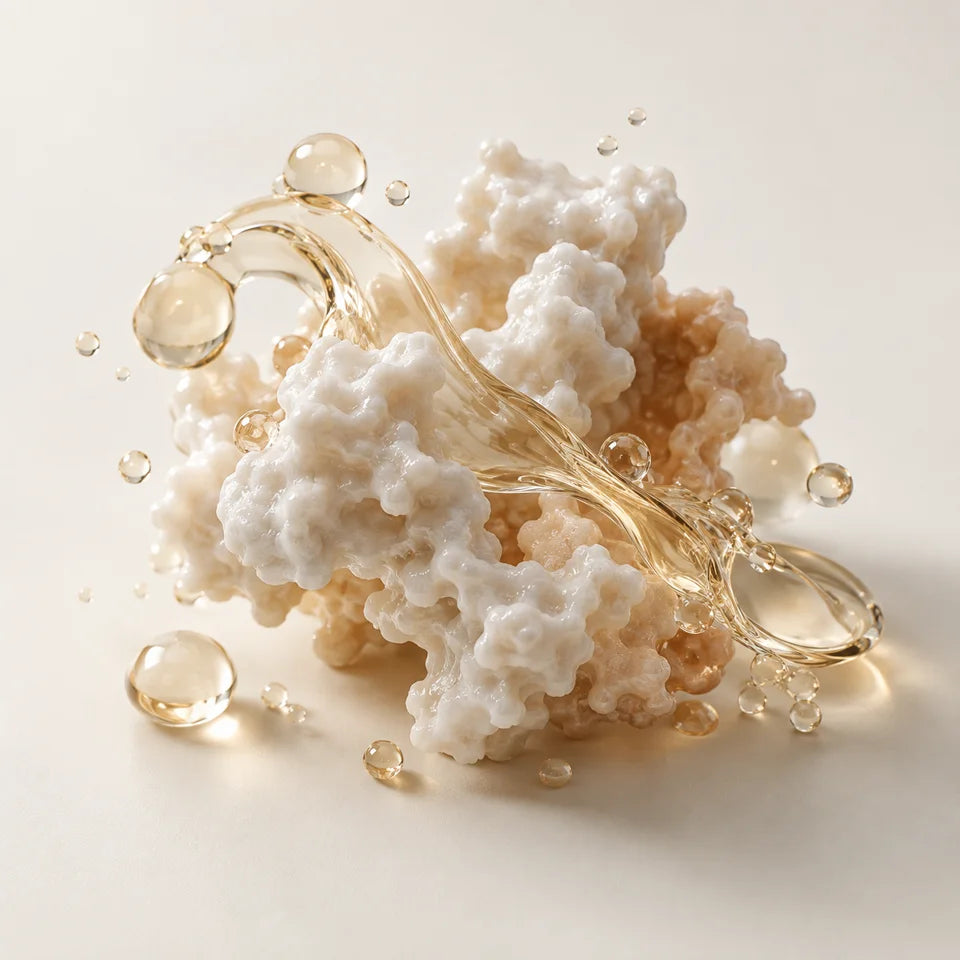 CARNITINA E COMPLESSI PROTEICI