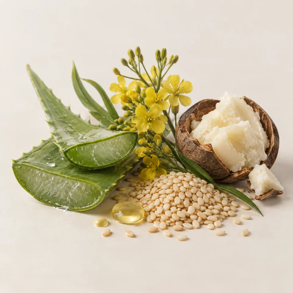 COMPLESSO VEGETALE NUTRIENTE