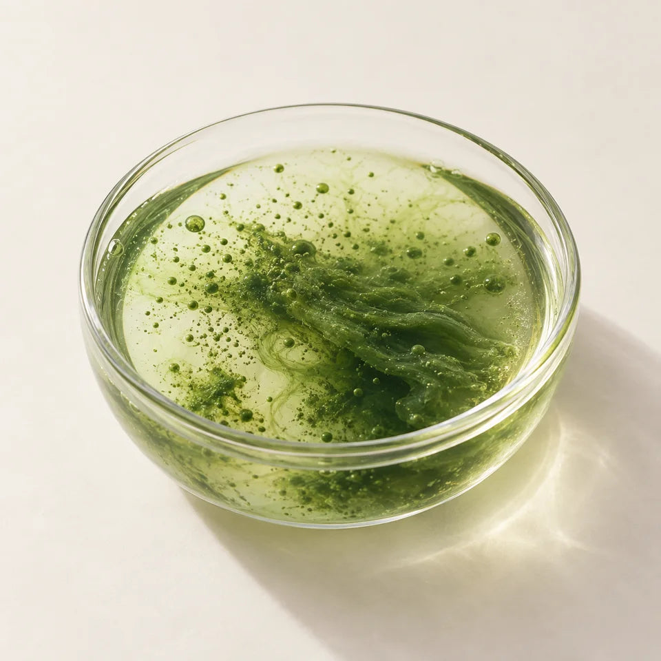 ESTRATTO BIOATTIVO DI Chlorella vulgaris