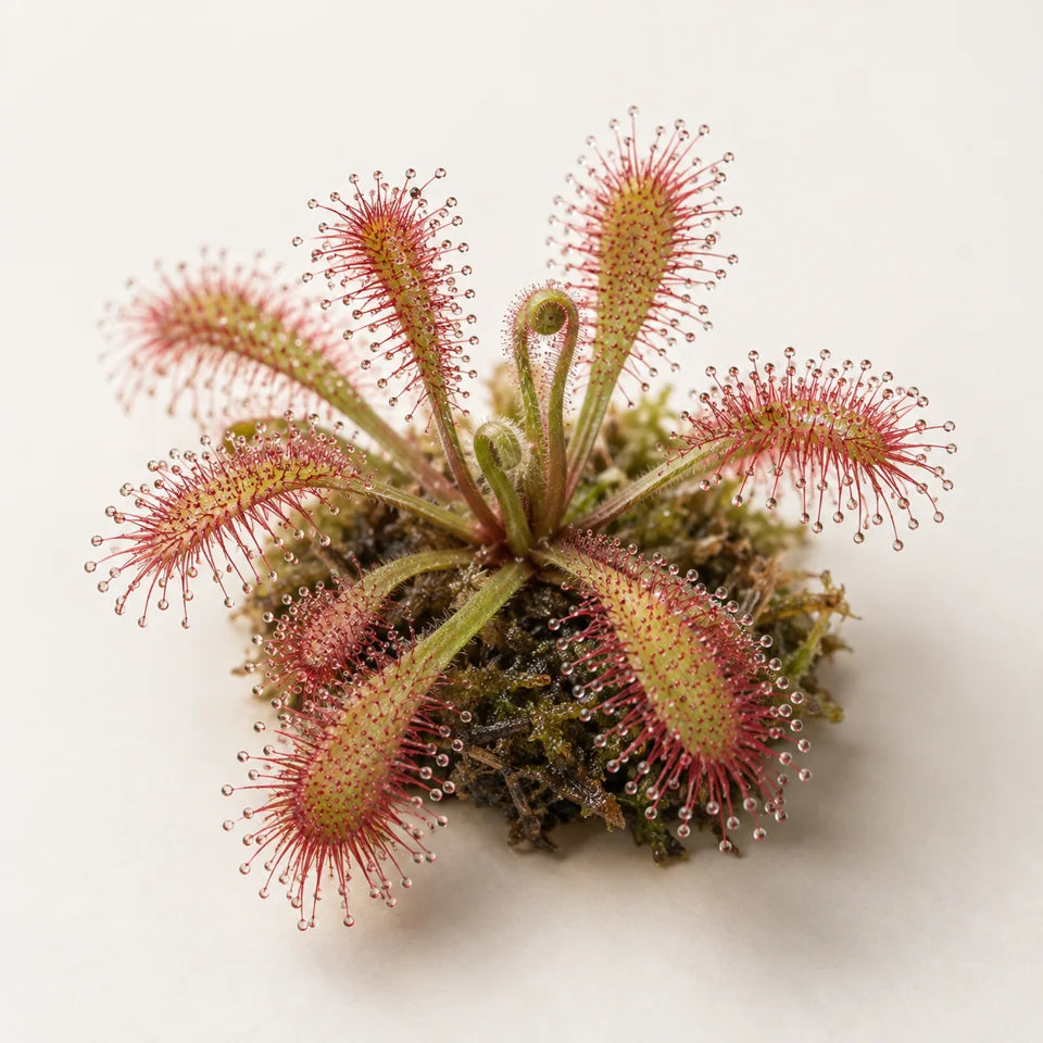 ESTRATTO DI DROSERA