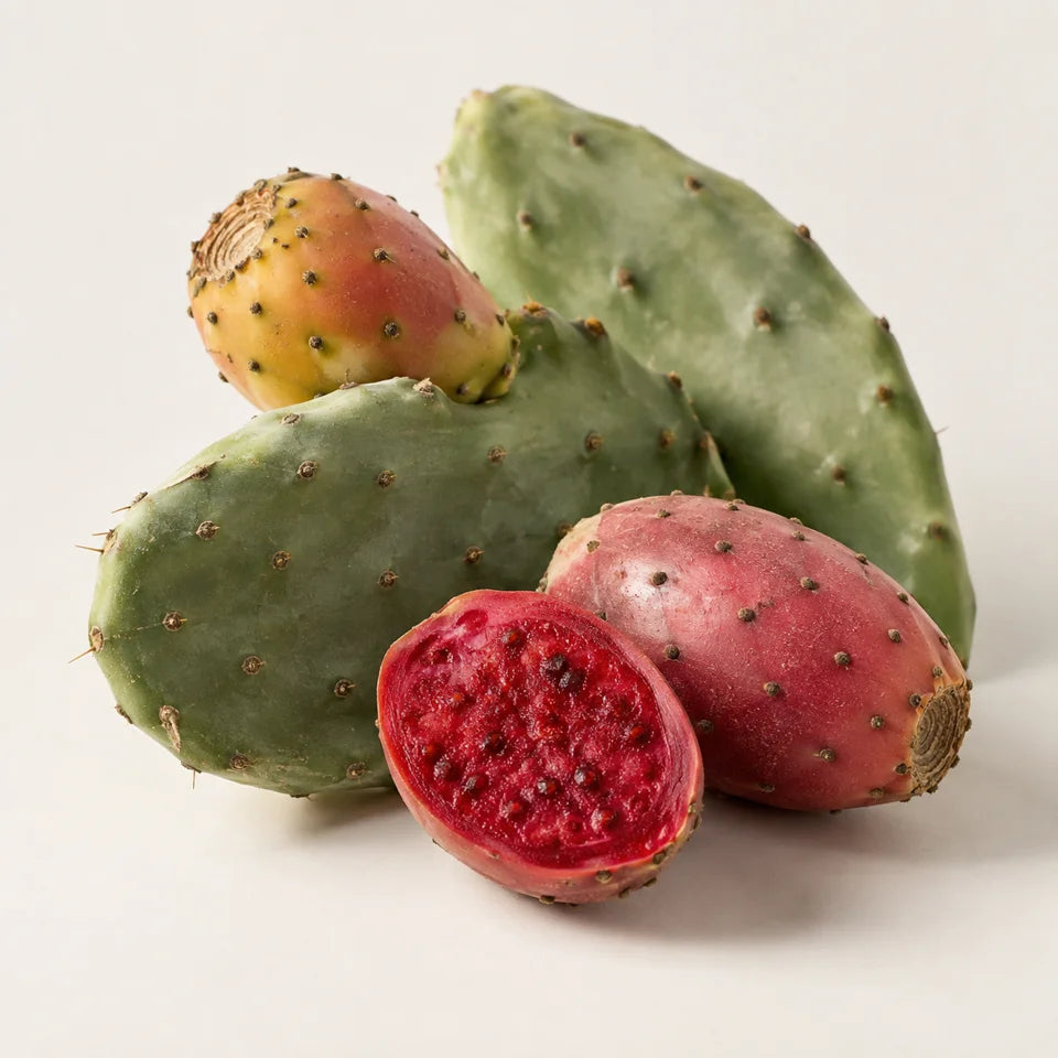 Estratto di Opuntia ficus-indica