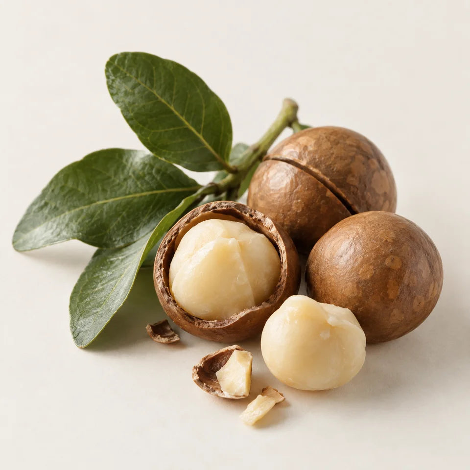 OLIO DI MACADAMIA