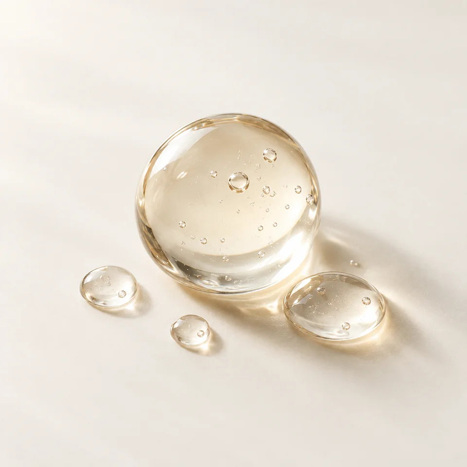 SQUALENE DI ORIGINE VEGETALE