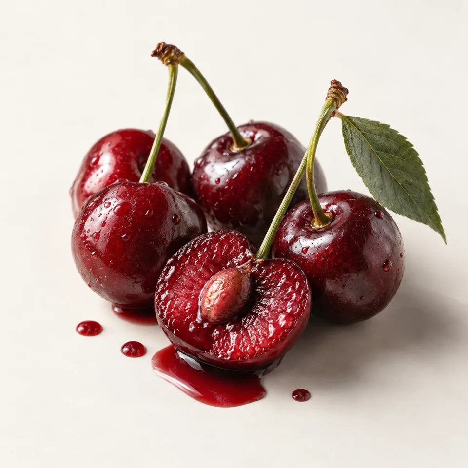 SUCCO DI CILIEGIA
